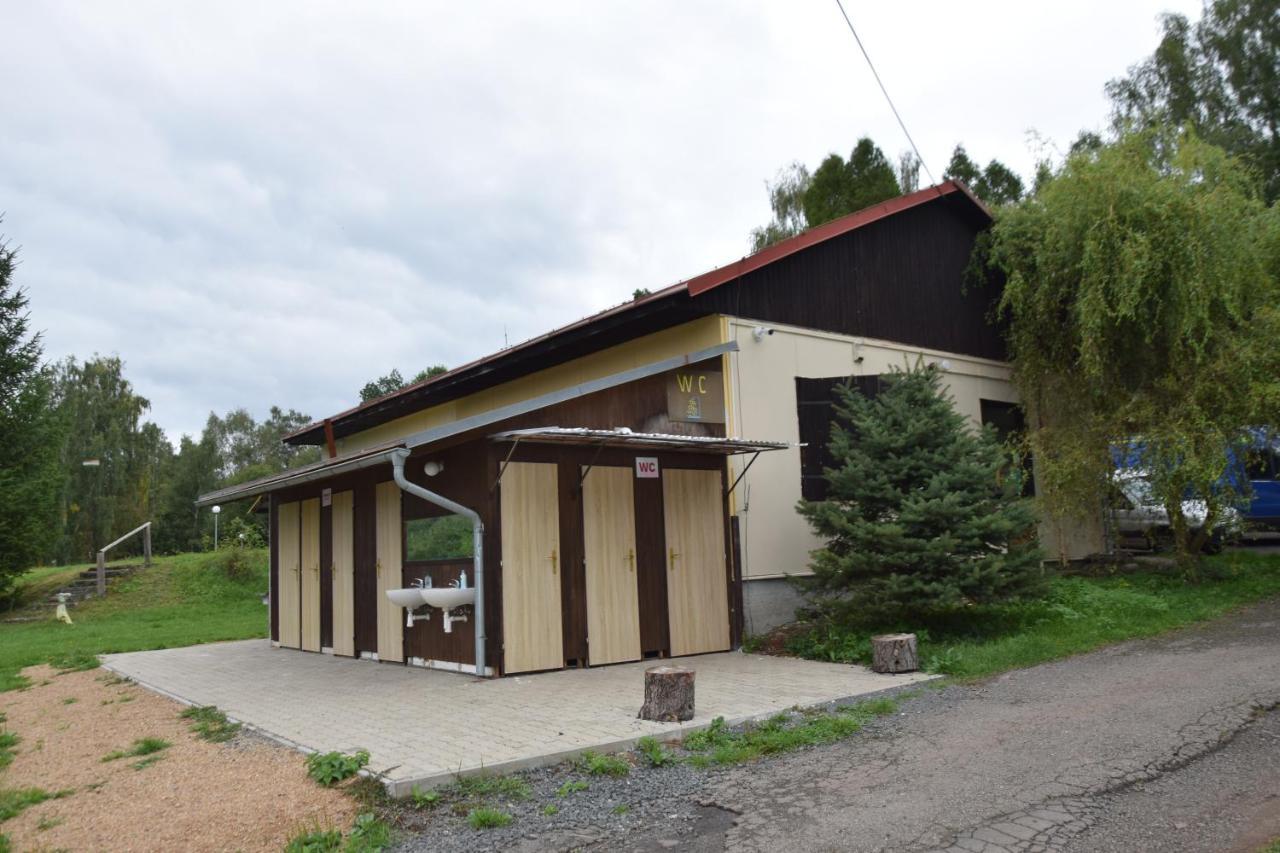 Areál Ontario Kyselka Hotel Kyselka  Exterior foto